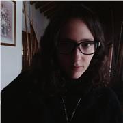 Profesora de guitarra / ukelele / teoría musical